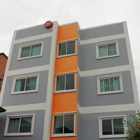 Awa Don Muang