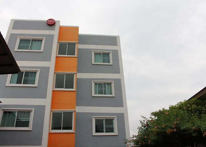 Awa Don Muang