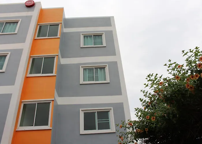 Awa Don Muang 3*