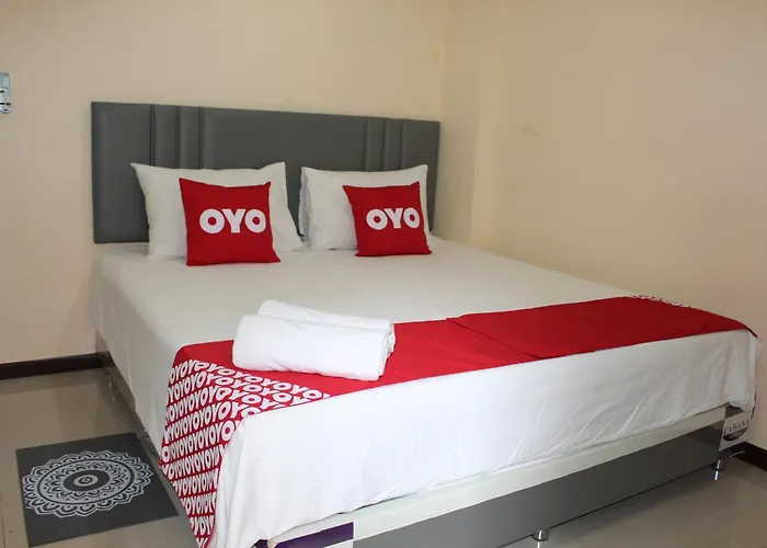 Hotel Awa Don Muang Bangkok