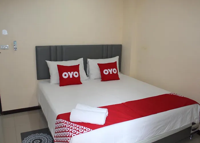 Hotel Awa Don Muang
