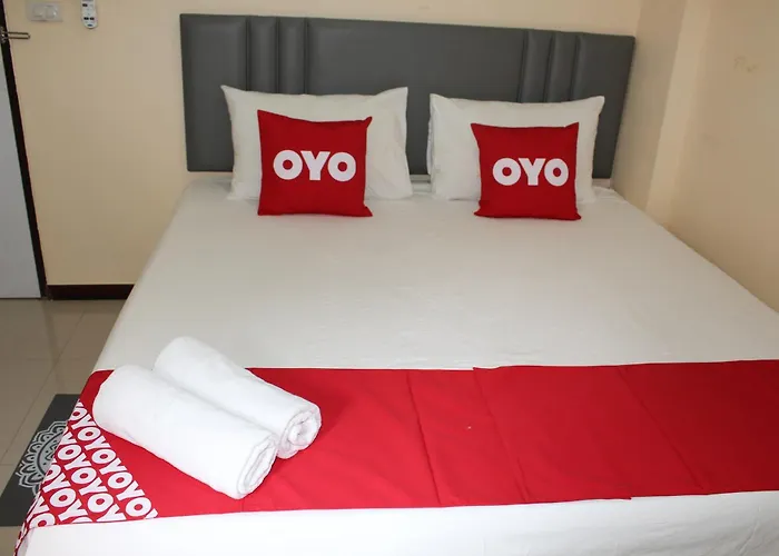 Hotel Awa Don Muang Bangkok