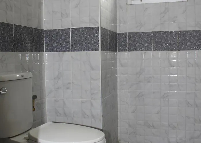 Hotel Awa Don Muang
