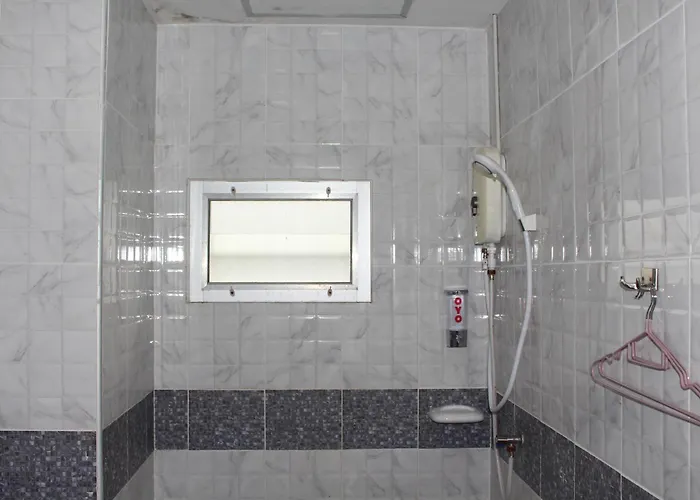 Hotel Awa Don Muang Bangkok